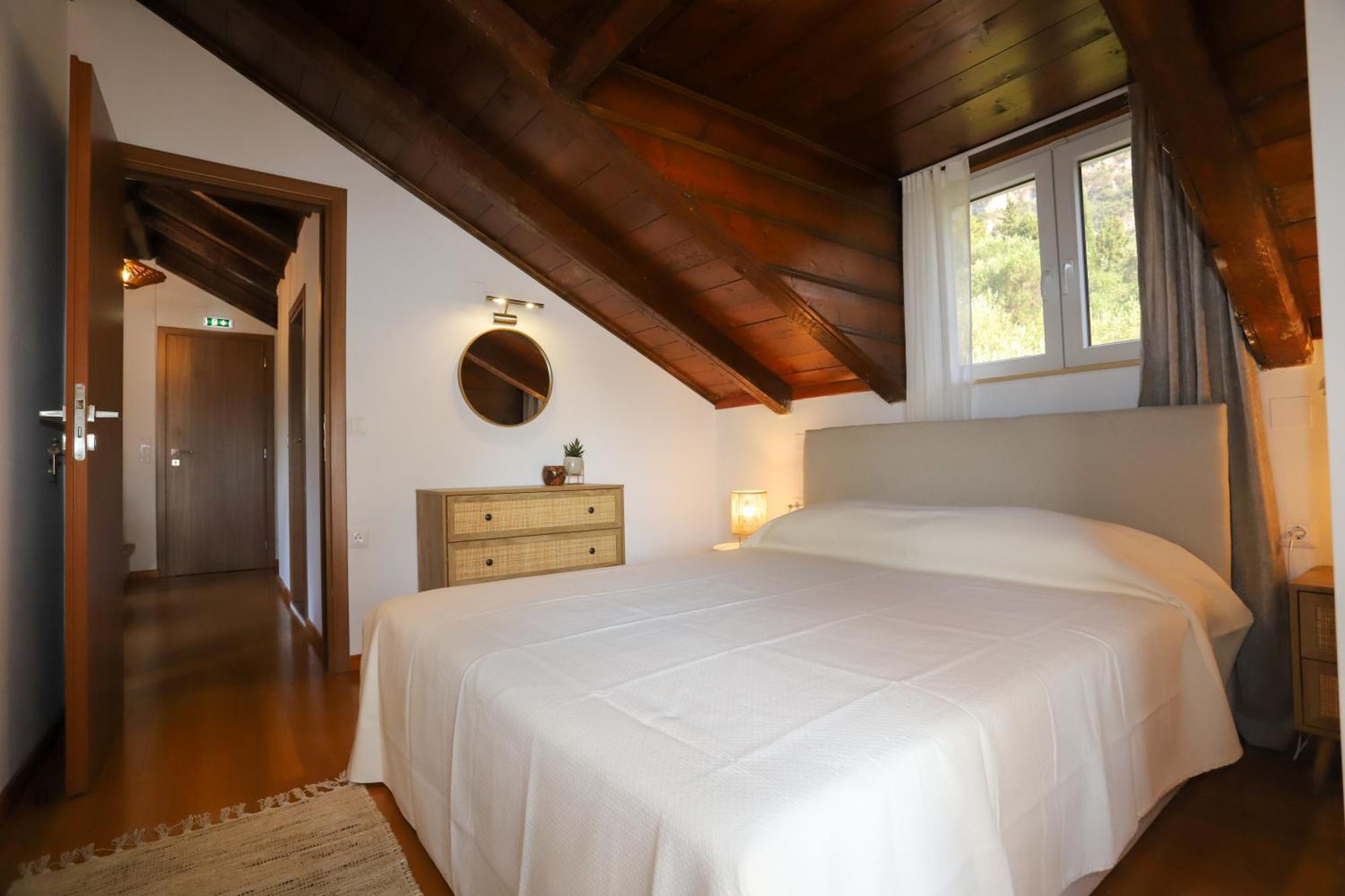 Eleni'S Guesthouse Paleokastritsa Zimmer foto